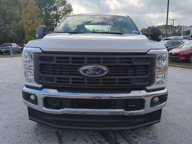 new 2024 Ford F-250 car, priced at $49,464