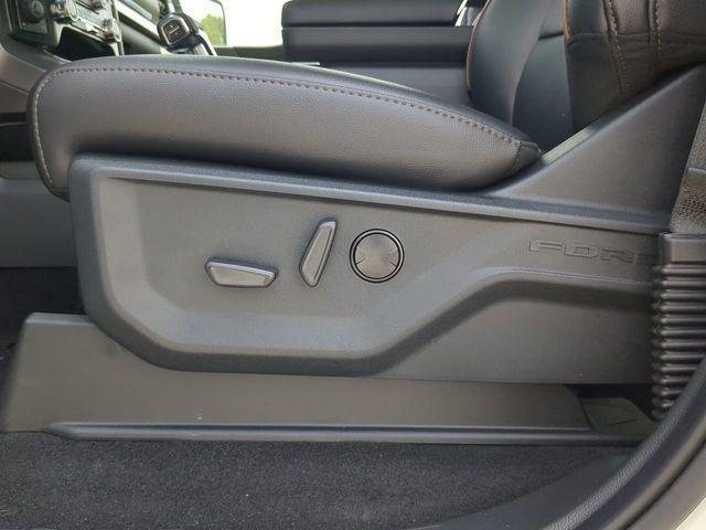 new 2025 Ford F-150 car, priced at $64,168