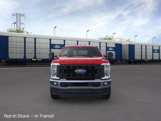 new 2024 Ford F-350 car, priced at $54,534