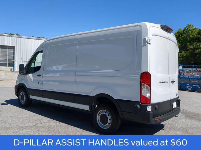 new 2024 Ford Transit-150 car, priced at $42,879