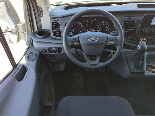 new 2024 Ford Transit-150 car, priced at $42,879