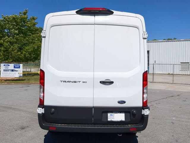 new 2024 Ford Transit-150 car, priced at $52,880