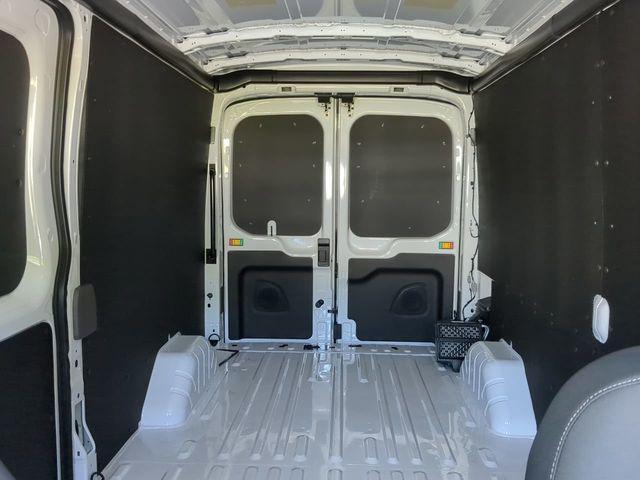 new 2024 Ford Transit-150 car, priced at $42,879