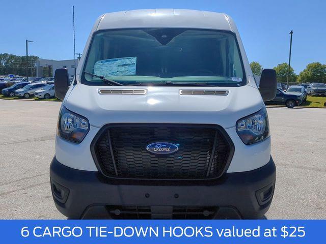 new 2024 Ford Transit-150 car, priced at $42,879