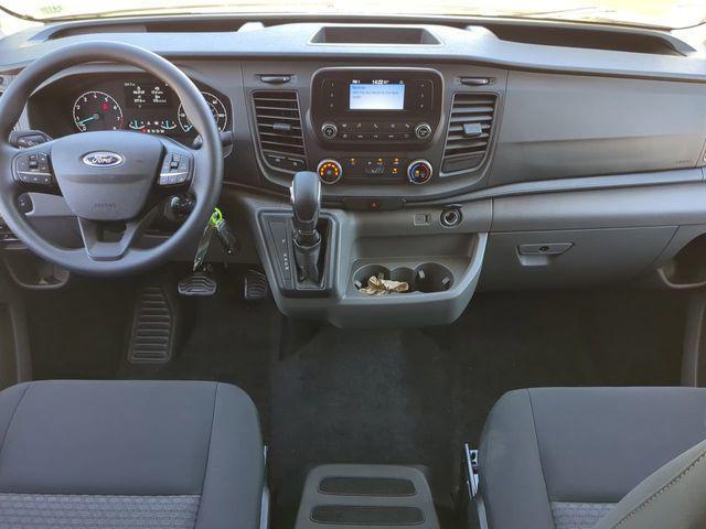 new 2024 Ford Transit-150 car, priced at $42,879