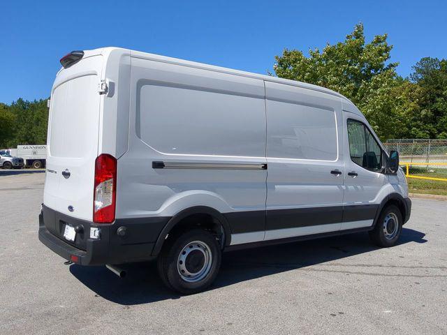 new 2024 Ford Transit-150 car, priced at $52,880