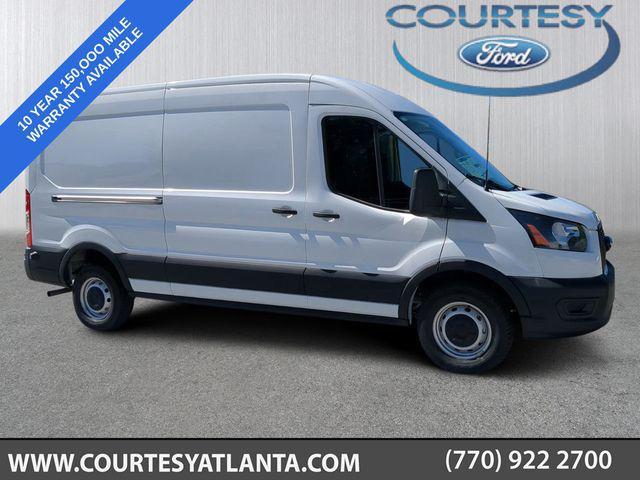 new 2024 Ford Transit-150 car, priced at $52,880