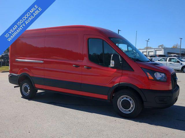 new 2024 Ford Transit-250 car, priced at $51,359