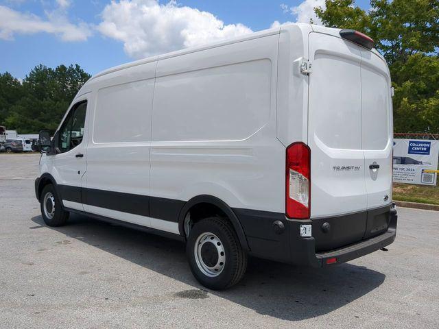 new 2024 Ford Transit-250 car, priced at $51,990