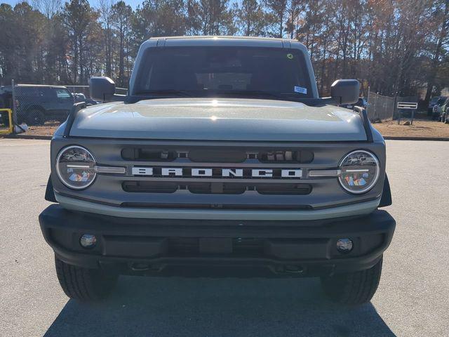 new 2024 Ford Bronco car, priced at $41,199