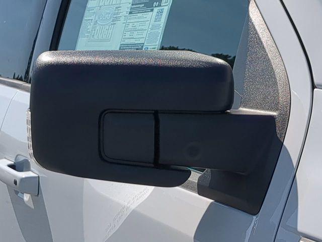 new 2023 Ford F-150 car, priced at $48,999