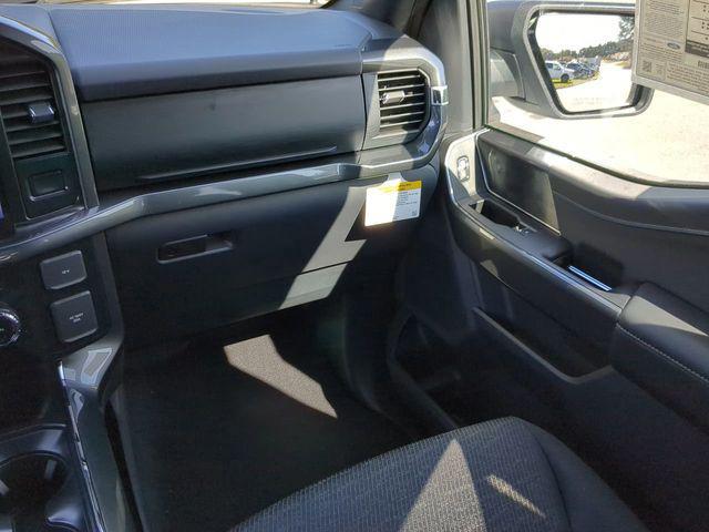 new 2023 Ford F-150 car, priced at $48,999