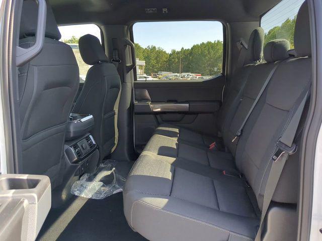 new 2023 Ford F-150 car, priced at $48,999
