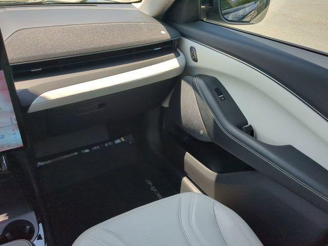 used 2022 Ford Mustang Mach-E car, priced at $28,956