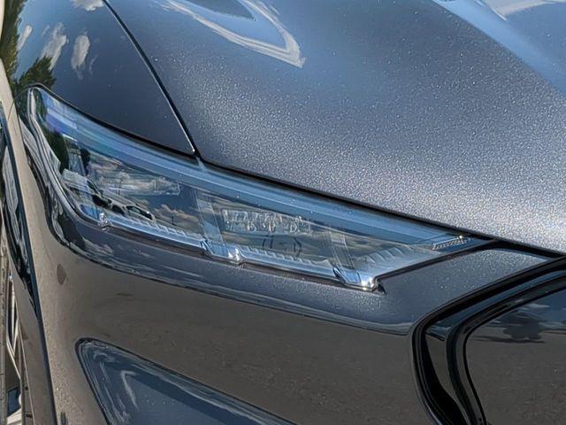 used 2022 Ford Mustang Mach-E car, priced at $28,956