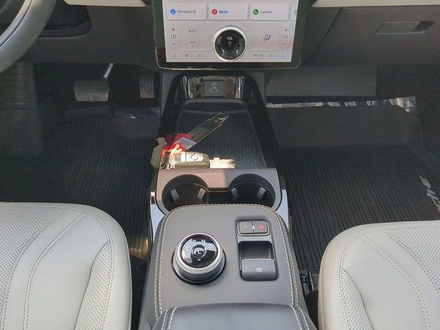 used 2022 Ford Mustang Mach-E car, priced at $28,956