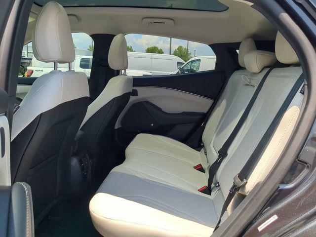used 2022 Ford Mustang Mach-E car, priced at $28,956