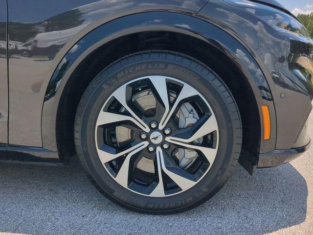 used 2022 Ford Mustang Mach-E car, priced at $28,956