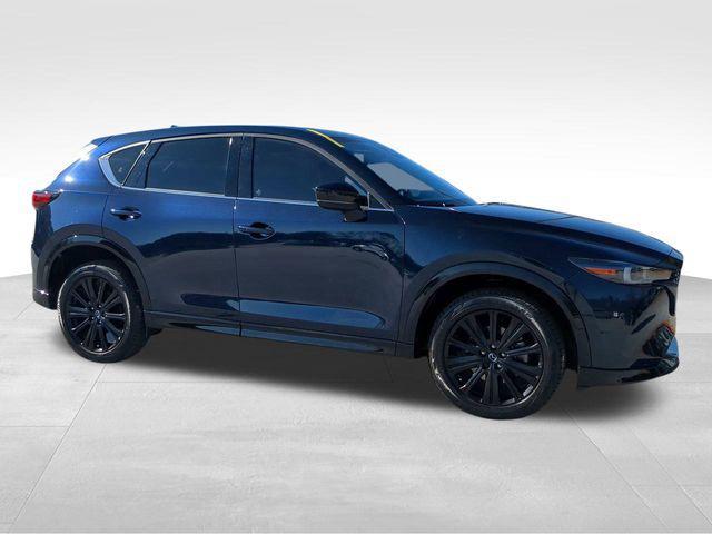 used 2022 Mazda CX-5 car, priced at $25,567