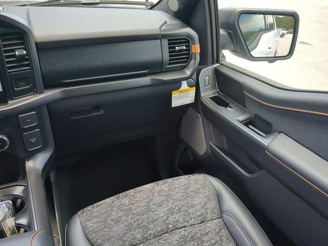 new 2025 Ford F-150 car, priced at $60,483