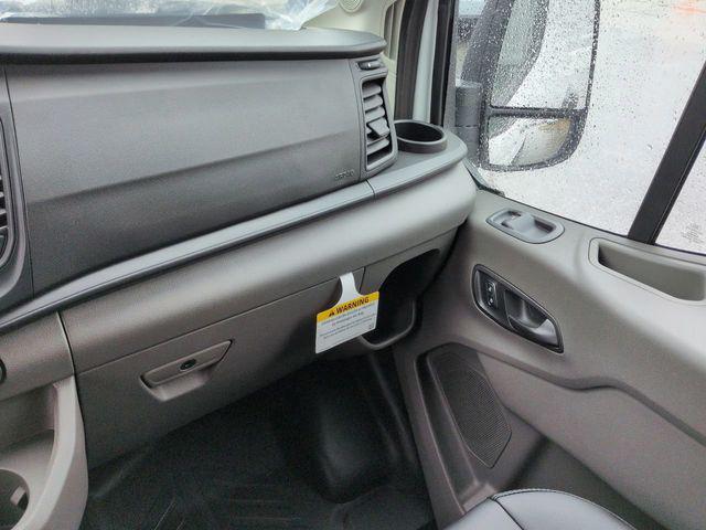 new 2025 Ford Transit-250 car, priced at $53,990