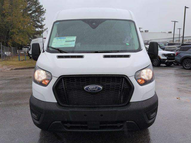 new 2025 Ford Transit-250 car, priced at $53,990