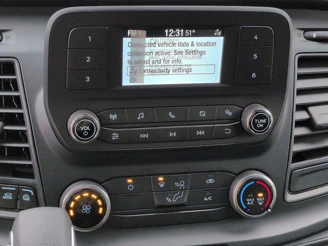 new 2025 Ford Transit-250 car, priced at $53,990