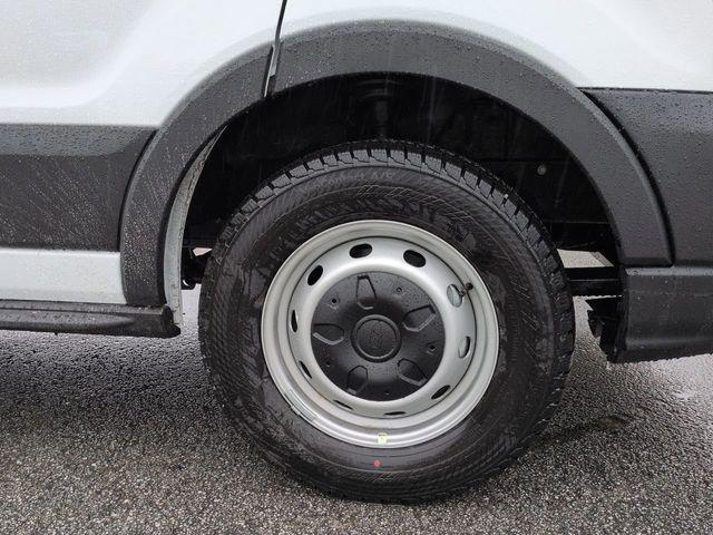 new 2025 Ford Transit-250 car, priced at $53,990