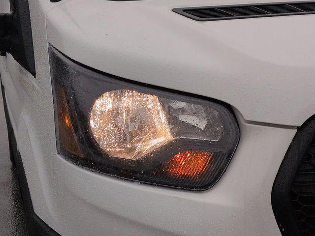 new 2025 Ford Transit-250 car, priced at $53,990