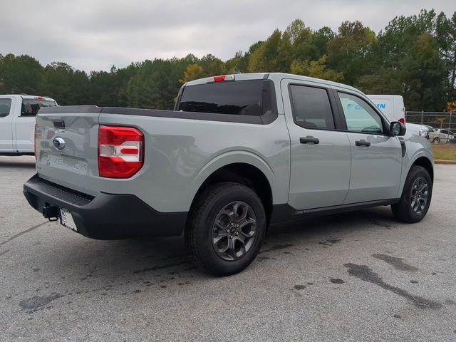 new 2024 Ford Maverick car, priced at $29,034