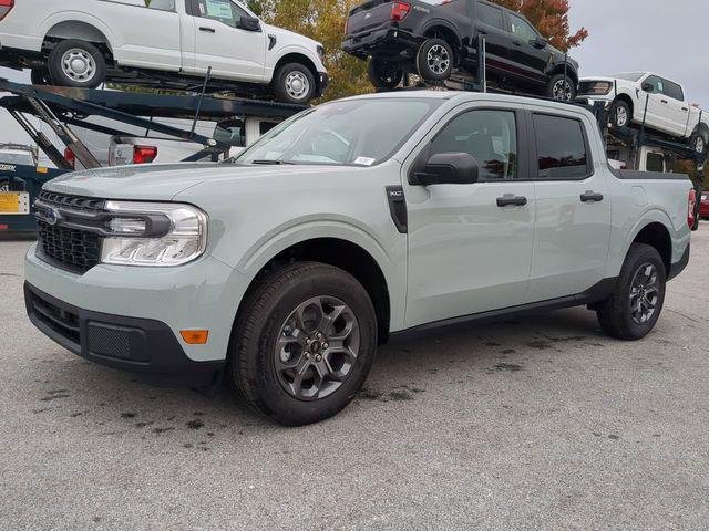 new 2024 Ford Maverick car, priced at $29,034