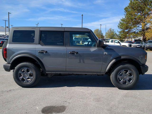 new 2024 Ford Bronco car, priced at $42,699