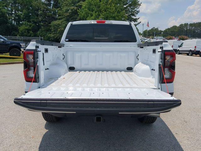 new 2025 Ford Ranger car, priced at $40,794