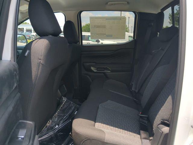 new 2025 Ford Ranger car, priced at $40,794