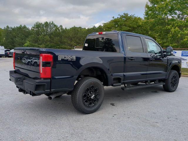 new 2024 Ford F-250 car, priced at $60,239