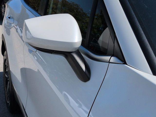 used 2023 Kia Sportage Hybrid car, priced at $21,493