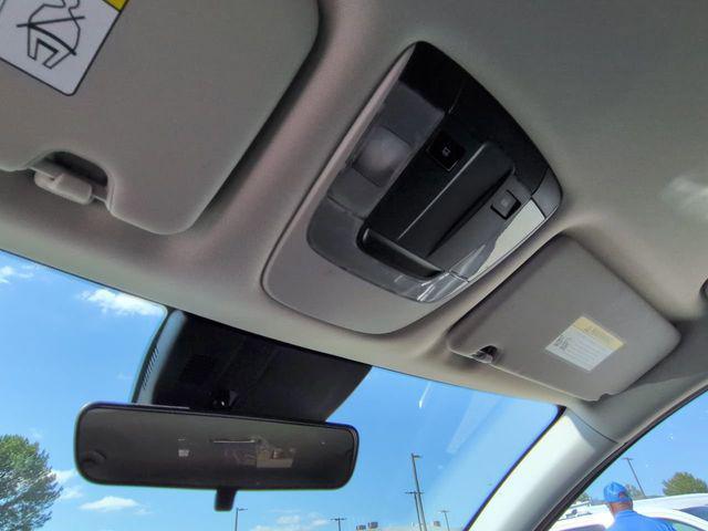 used 2023 Kia Sportage Hybrid car, priced at $21,493