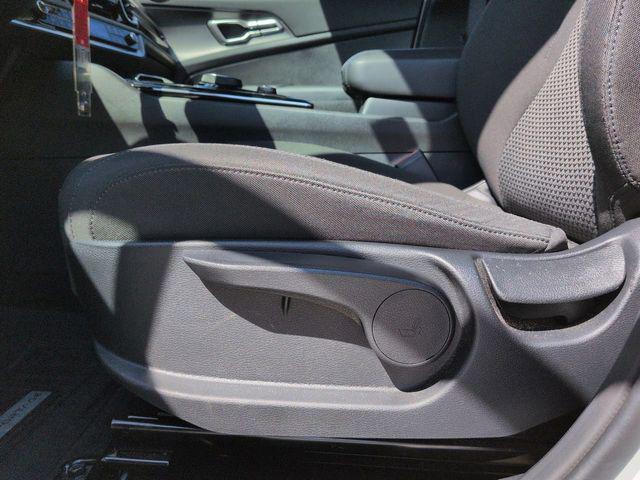 used 2023 Kia Sportage Hybrid car, priced at $21,493