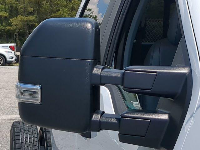 new 2025 Ford F-350 car, priced at $54,629