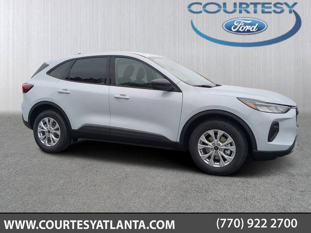new 2025 Ford Escape car, priced at $21,644
