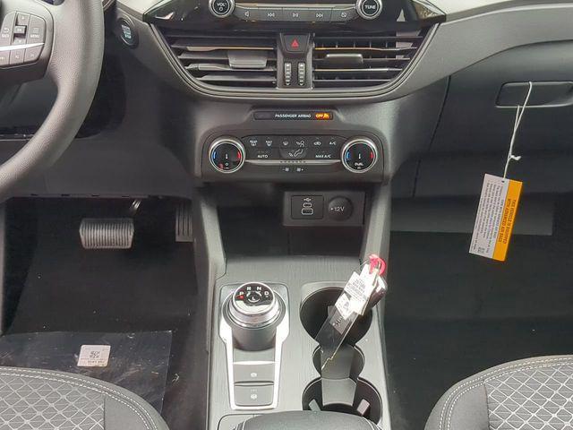 new 2025 Ford Escape car, priced at $21,644