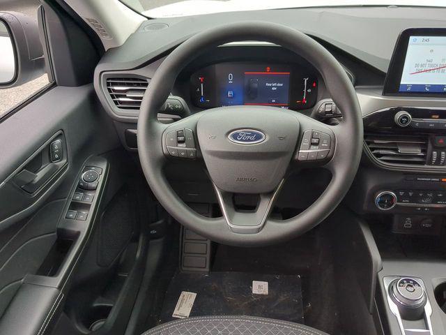 new 2025 Ford Escape car, priced at $28,644