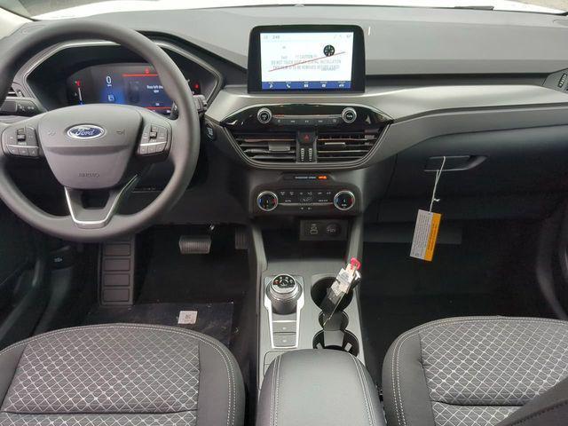 new 2025 Ford Escape car, priced at $21,644
