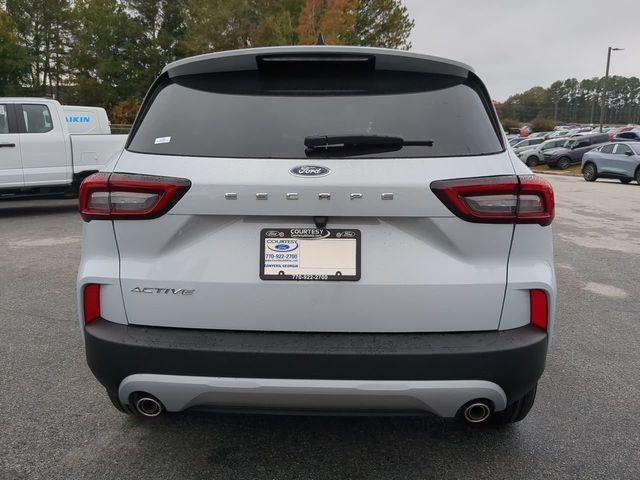 new 2025 Ford Escape car, priced at $21,644