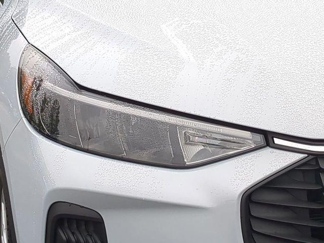 new 2025 Ford Escape car, priced at $21,644