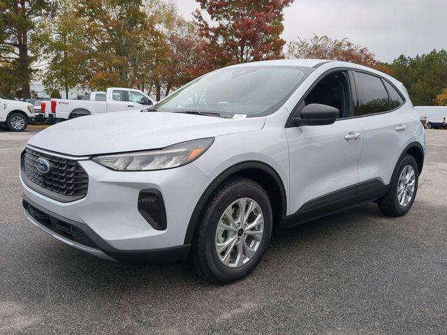 new 2025 Ford Escape car, priced at $28,644