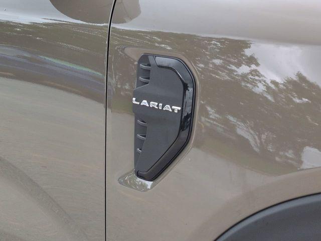 used 2025 Ford Ranger car, priced at $45,722