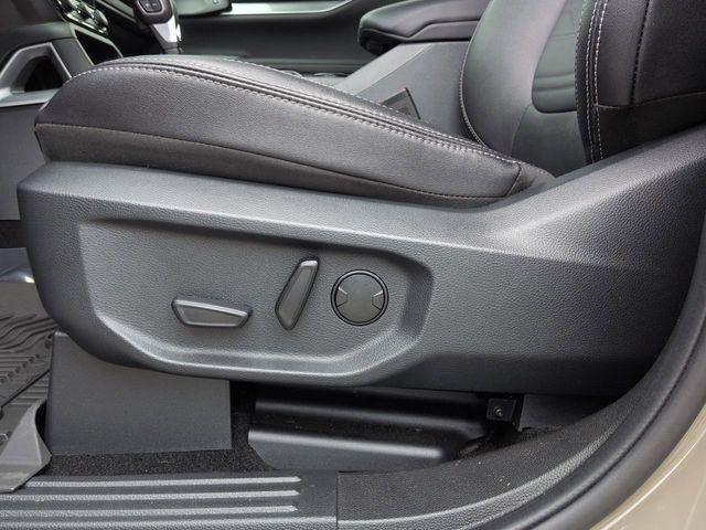 used 2025 Ford Ranger car, priced at $45,722