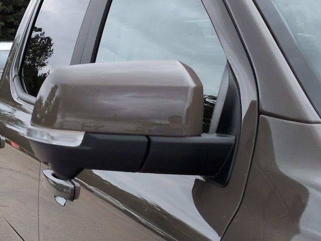 used 2025 Ford Ranger car, priced at $45,722