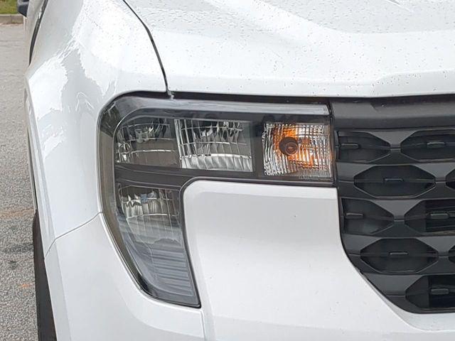 new 2025 Ford Maverick car, priced at $30,339